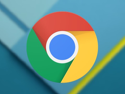 Google Chrome Simulator! remix