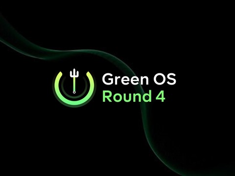 Green OS - Round 4