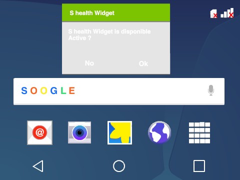 Flat Android v2 beta