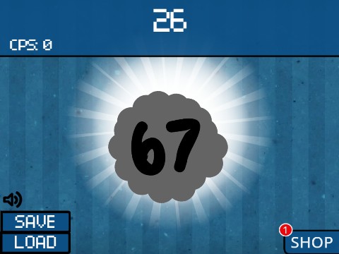 67 clicker
