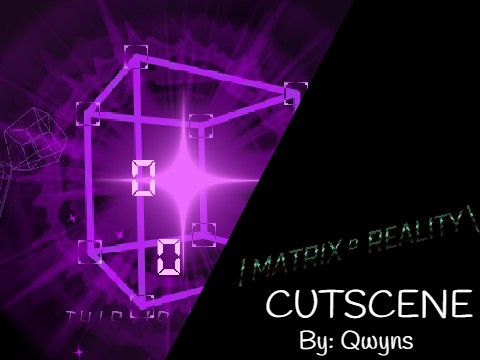 Matrix : Reality Cutscene || Sol's RNG