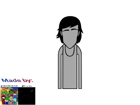 Incredible 770 game vectors - Remake