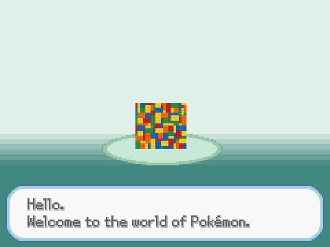 Fakemon design contest (closed)