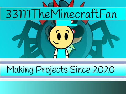 BlueBird2009AB's Nightmare 666.EXE will Kill You Intro