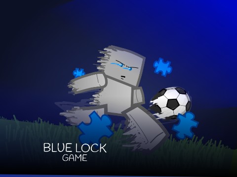 (Return) Blue Lock Game