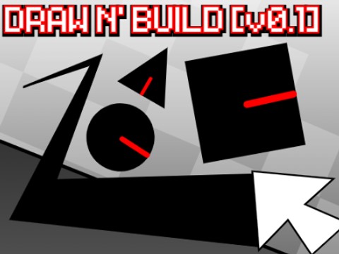 Draw N' Build [v0.1]