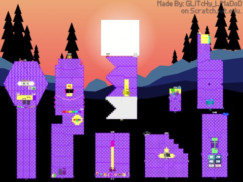 Numberblocks Band Retro 631-640