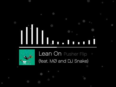 Music Visualizer X