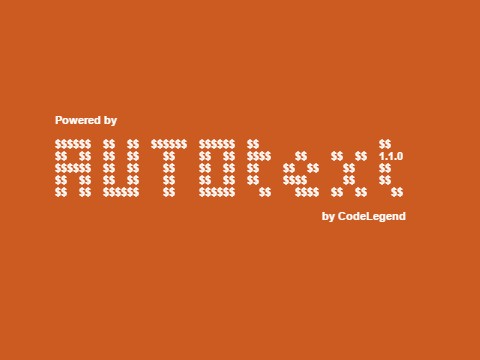 AUTOtext 1.1: lag-free text engine
