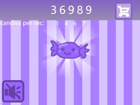 candy clicker game