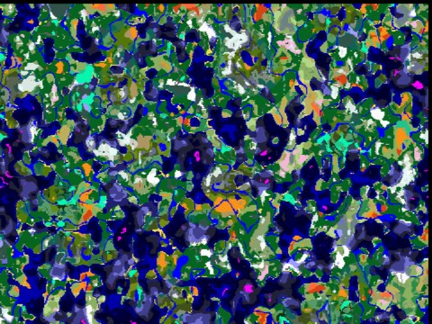 chunkbase - seed map