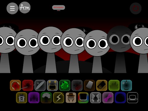 Sprunki Swap Retextured (SCRATCH PORT) remix