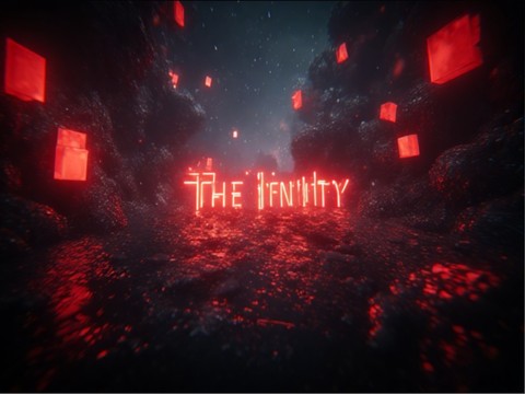 [3D] ∞The Infinity∞ #all #Games #Trending