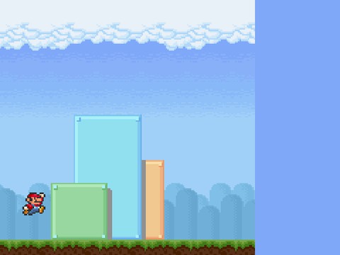 Super Mario