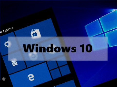 Windows 10