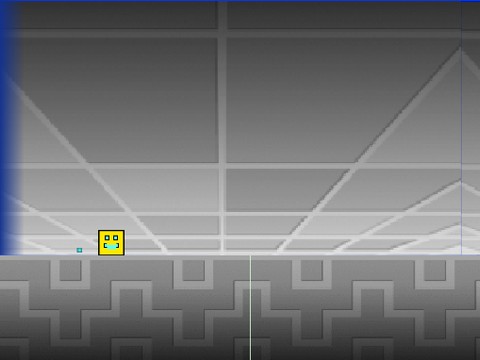 Geometry Dash Toe2 God Mod Not