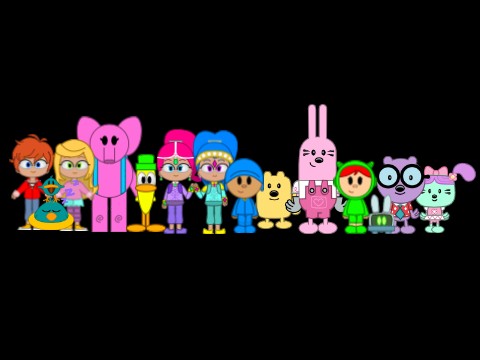 [RRRP] One year of the Ring Racers Randomness Pack!!!