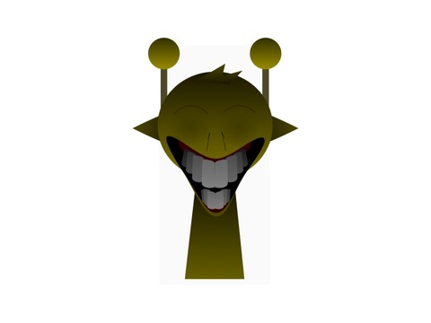 The Horror Mode Shake (1)
