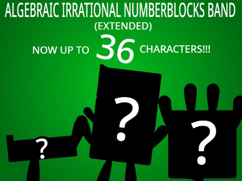extended-irrational-numberblocks-band-algebraic-numbers