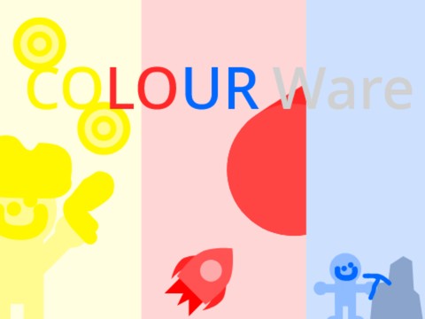 ColourWare