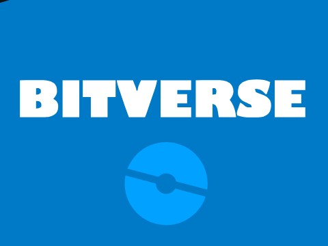 Bitverse Beta 1.4 [XMAS UPDATE]