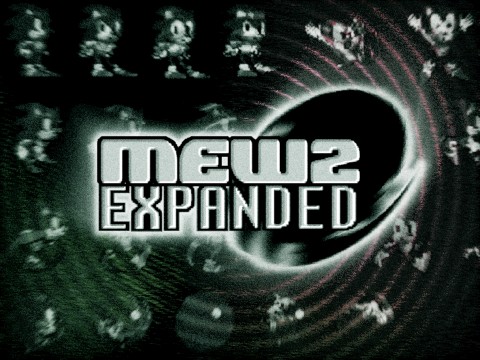 MEW2 V2 Expanded Online 500!!