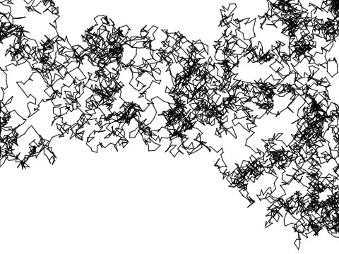 Thing that draws lines