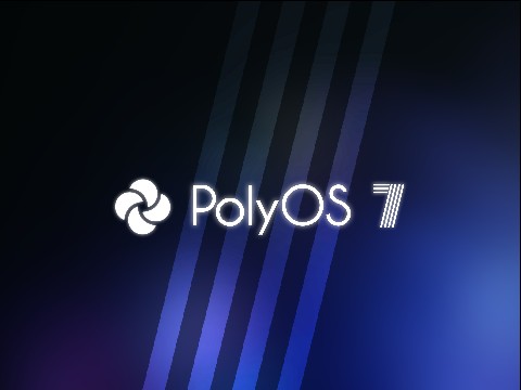 PolyOS 7 // Ultra Advanced OS on Scratch #all #OS #Computer # ...