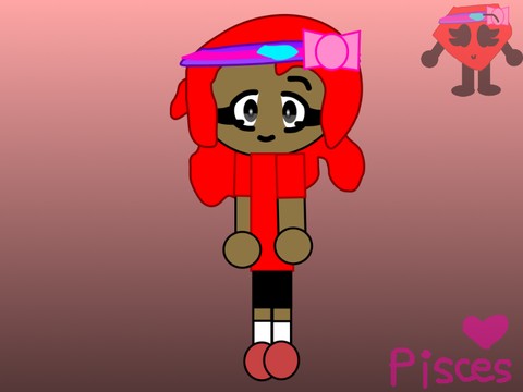 Ruby ️ as a human (My version)