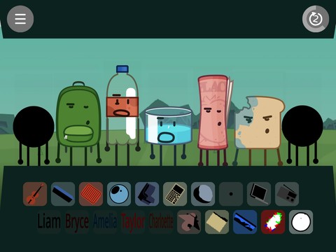 Incredibox Spow remix