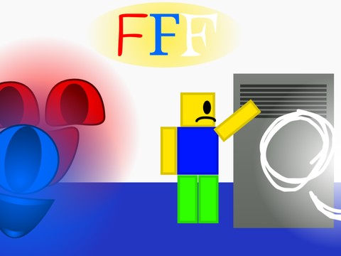 Forsaken Fragmented Facility(FFF)