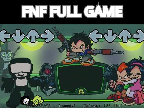 FNF Full Game