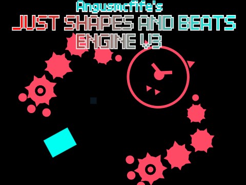 JSAB Engine v3.3