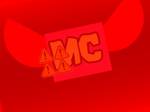 MATTEL gets the Red card Part 8 (no effects)