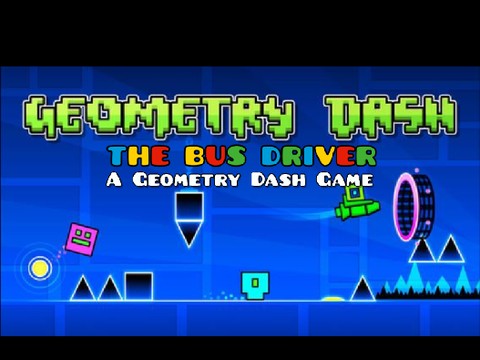 Geometry Dash 2