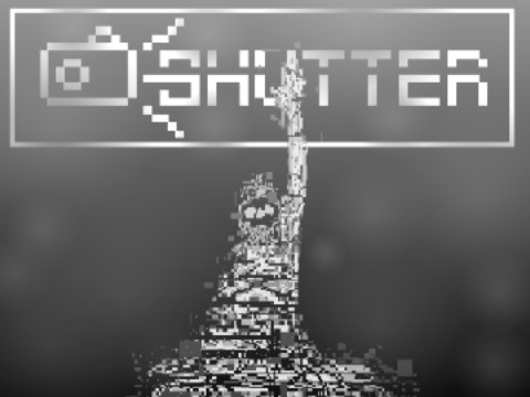 Shutter.