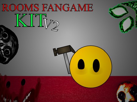 Rooms Fangame Kit V2