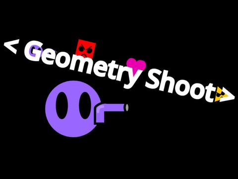 Geometry Shoot V0.2.7