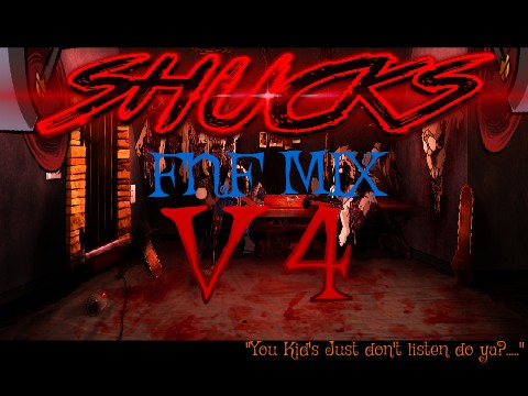 (13+) Shucks (FNF Mix V4.2)