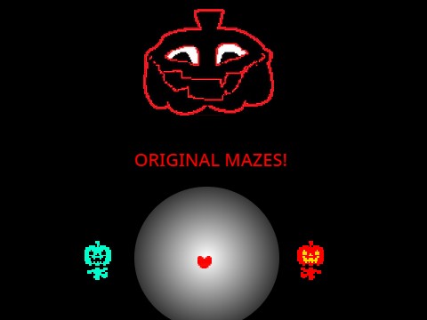 Jackenstein's new mazes/Los nuevos laberintos de jackenstein DEMO