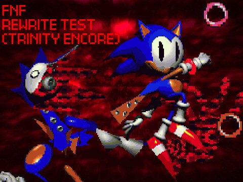 FNF Rewrite test (Trinity Encore)