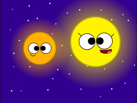 Solar Object band part 4 remastered