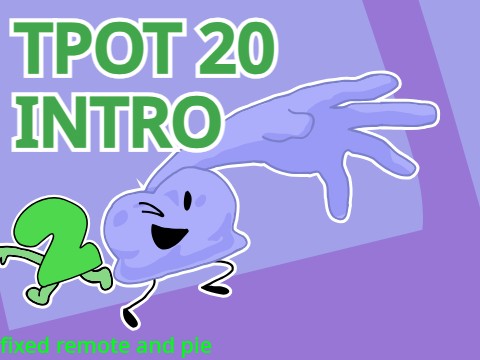 TPOT 20+ Intro [100+ views!]