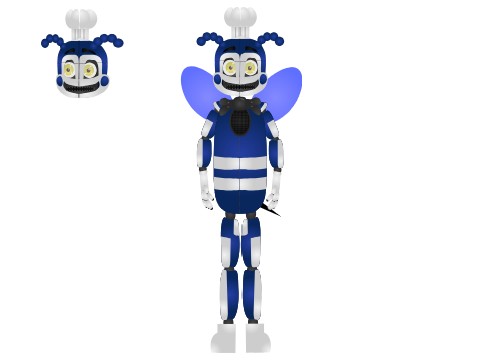 JOLLY Remastered Vectors
