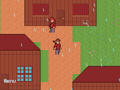 Last Slash 2 Pre-Demo Release