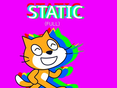STATIC | MEME | FULL