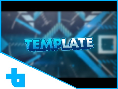 [Best...?] | Intro | | Template | by TobiFX