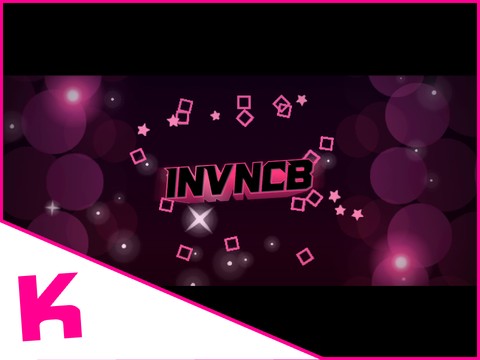 Intro for Invincible