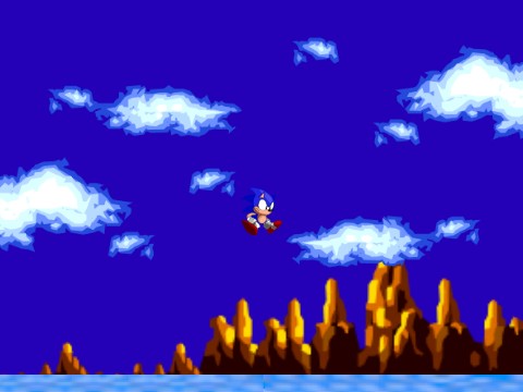 [WIP] Sonic 1 Expanded | V0.45