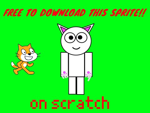 like poco cat here!!! (free to download)
